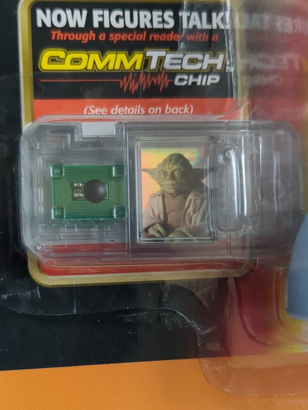 Hasbro new package